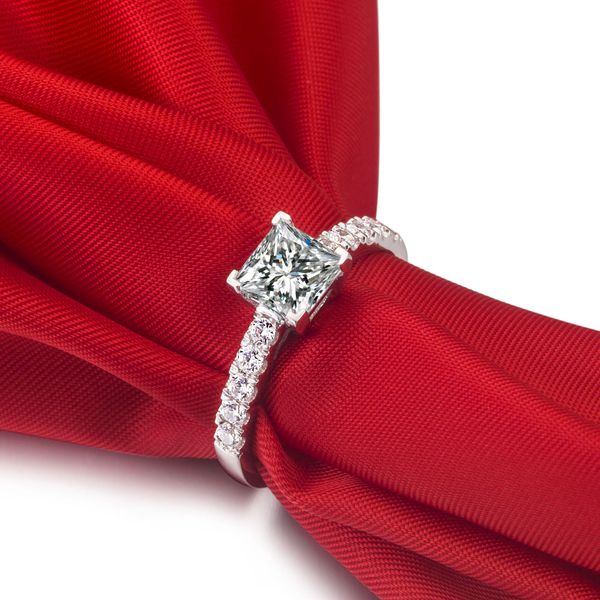 

Anéis Solitaire frankjewelry