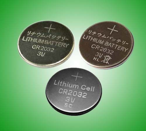 Super Cr2032 3v Lithium Button Cell Battery 1000cardsbattery Shop Best E Cig Battery From Eastred 506 44 Dhgate Com