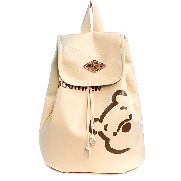 winnie the pooh book bag