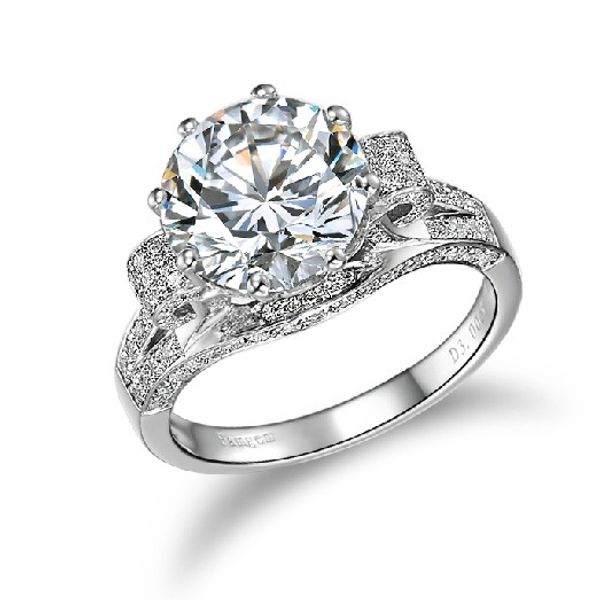 

Anéis Solitaire frankjewelry