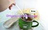 1000pcs/lot Stainless steel Heart-Shaped Heart Shape Tea Infuser Strainer Filter Spoon Spoons Wedding Party Gift Favor