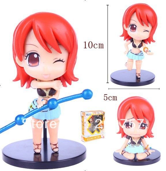 nami nendoroid