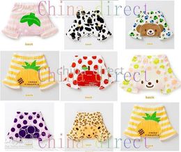 Busha Baby Pants Baby Shorts Baby PP pant PP warmers Leggings Toddlers shorts pants Fruit pant