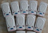 Electronic High Coverage AC Ultrasonic pest repeller , Mouse ...