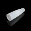 Individual package Test Drip Tip Test Hole Tips E Smoker testing silicon mouthpiece for CE4 CE5 CE6 vivi nova MT3 T2 T3S Atomizer