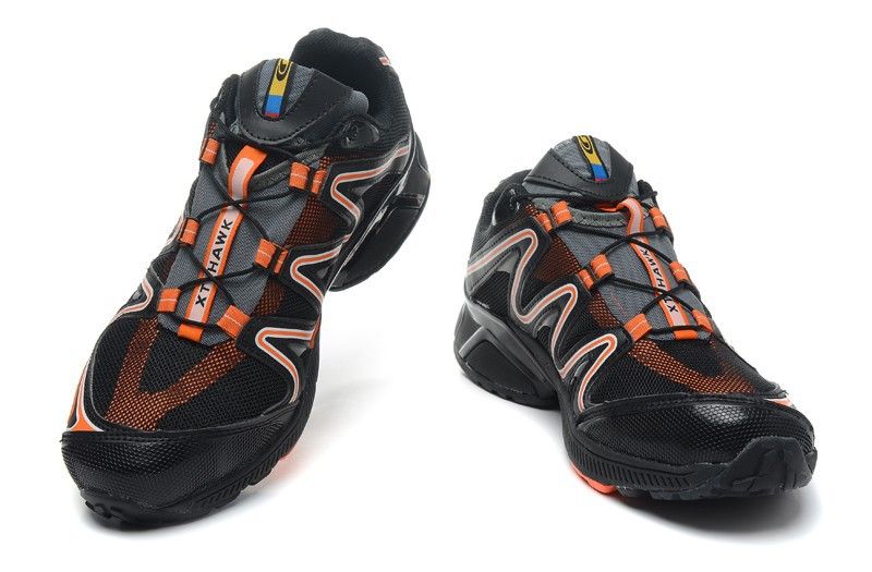 salomon made in china
