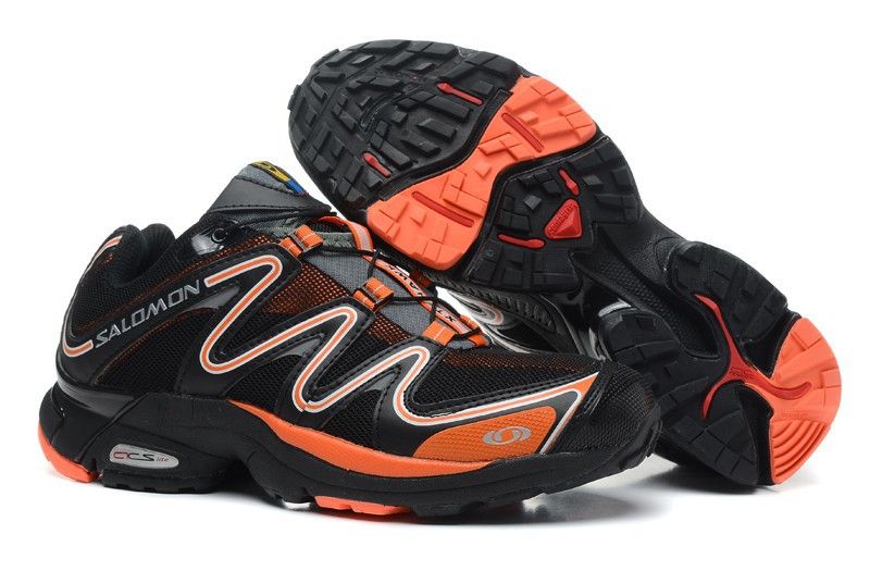 salomon made in china