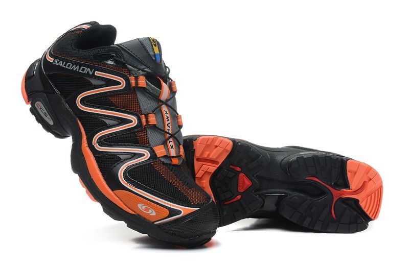 salomon xt hawk