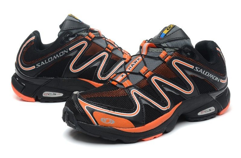 salomon xt hawk