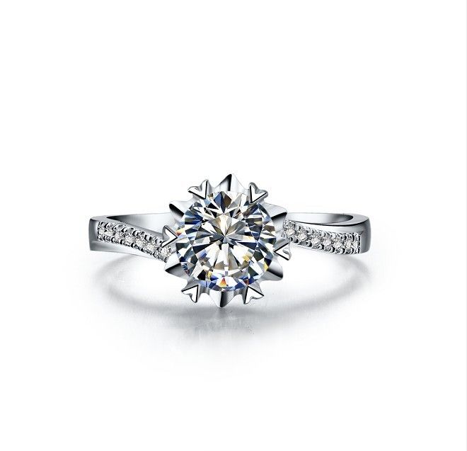 riccio anello