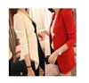 2017 Fashion OL Lady Jackets Coat Autumn/Spring Women