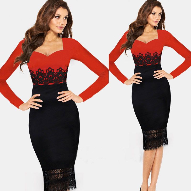 Midi dresses for women images Midi dresses for women images