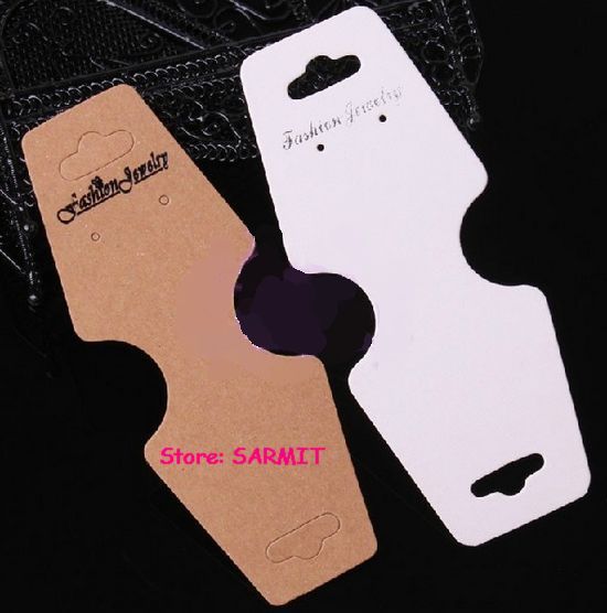 045 - 500pcs/lot Jewelry Display Price Tags Jewerly Display Price Labels Goods Price Tags Free Shipping More Similar Tags Available-image-94700149