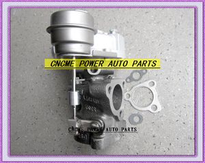 TURBO K03 53039880005 5303 970 0005 058145703L 아우디 A4 B5 1.8T 1995-1998 A6 C5 VW Passat B5 AEB AJL 1.8L 150HP 용 터보 챠저