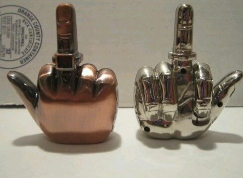 novelty cigarette lighters