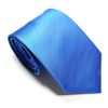 New Mens Skinny tinta unita Plain Satin Tie cravatta cravatta in jacquard colorato bianco e nero cravatta # 7009