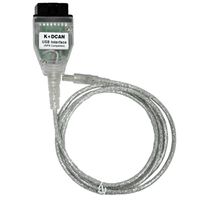 For BMW INPA K+ CAN AUT0 Diagnostic Tools INPA USB Cable Car Repair For BMW INPA