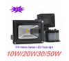 PIR MOTION SENSOR LED Flood Light High Quality Projector Light 10W 20W 30W 50W fynd 1227810