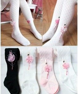 Mesh Ballet Lace Bowknot Girls Children Socks Ballerina Baby Girl