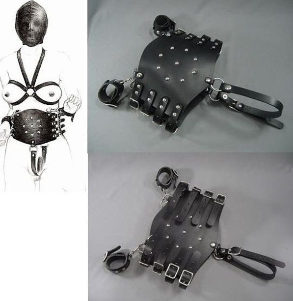 Best of Designer bondage and restraint equipment equipment restraint bondage Designer and