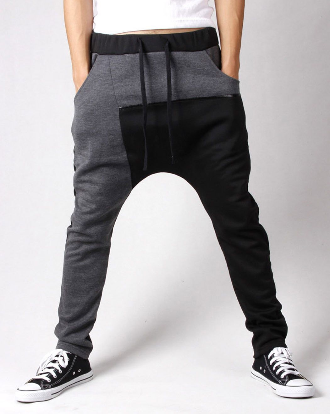 Wholesale Mens Pants At $19.43, Get Details About Mens Casual Sports ...