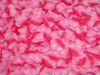 5000pcs/lot Romantic Wedding Decorations Fashion Atificial Rose Flowers Wholesale Polyester Wedding Rose Petals