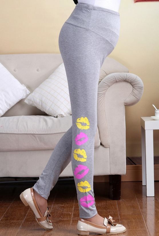 High Quality Maternity Leggings