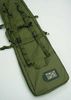 48 "SWAT Dual Tactical Rifle Carrying Case HUNTING Bag OD fre ship
