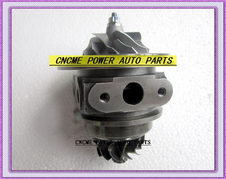 TURBO CHRA Patrone TF035 49135-03411 49135-03410 Wassergekühlter Turbolader für Mitsubishi Shogun 02-06; Pajero III 2000-06 4M41 3,2 L 160 PS