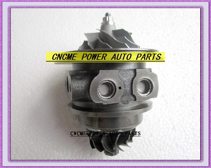 TURBO CHRA Patrone TF035 49135-03411 49135-03410 Wassergekühlter Turbolader für Mitsubishi Shogun 02-06; Pajero III 2000-06 4M41 3,2 L 160 PS