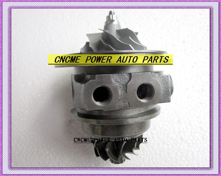 Turbo Chra Cartridge TF035 49135-03411 49135-03410 Woda chłodzona turbosprężarka do Mitsubishi Shogun 02-06; PAJERO III 2000-06 4m41 3.2l 160 HP