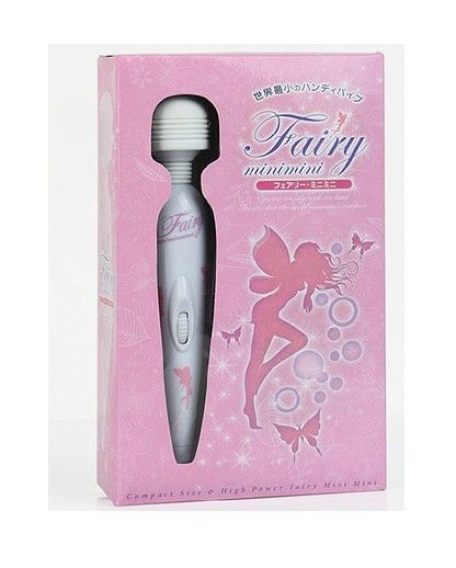 hitachi fairy wand