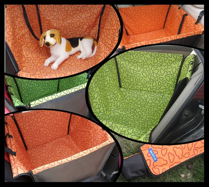 Car seat dog cradle Clearance
