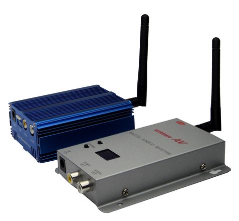 rc long range transmitter and receiver