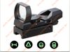 DRSS New Arrival Tactical Multi Hertical Holographic 1x22x33 Reflex Red / Green Dot Sight Type C Styl (DS5039C)