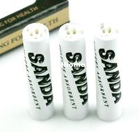 Classic SANDA SD-25 Filters Smoking Pipes Filter 10 pc/set 3.6*0.8cm Smoking Pipe Parts Accessory Drop Shipping