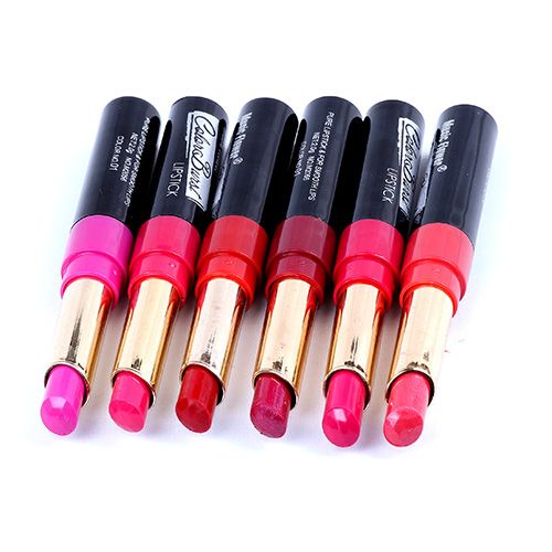 Matte Lipstick Brand Makeup Lipsticks High Quality Stores Lips Tint Dark Purple Make Up Lip Stick Waterproof M2056