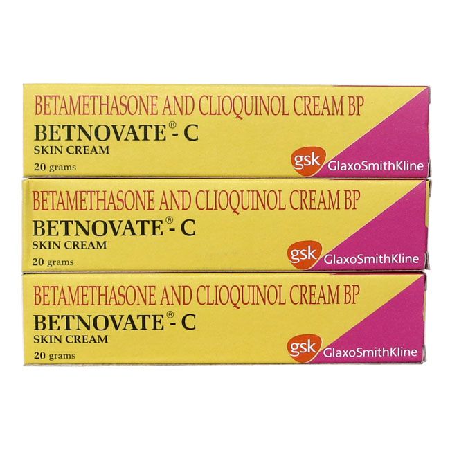 betnovate c cream for dark spots