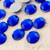 Neue 2000pcs 10 mm Facetten Harz Lose Diamanten Strass Edelstein