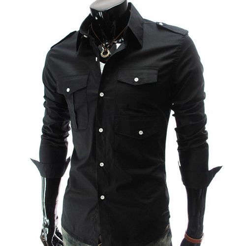 Buy Dropshipping Mens Dress Shirts 