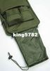 48 "SWAT Dual Tactical Rifle Carrying Case HUNTING Bag OD fre ship