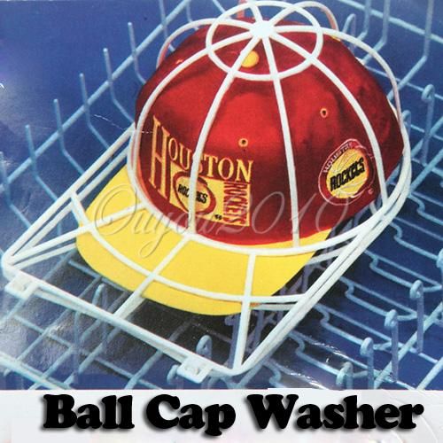 ball cap buddy washer