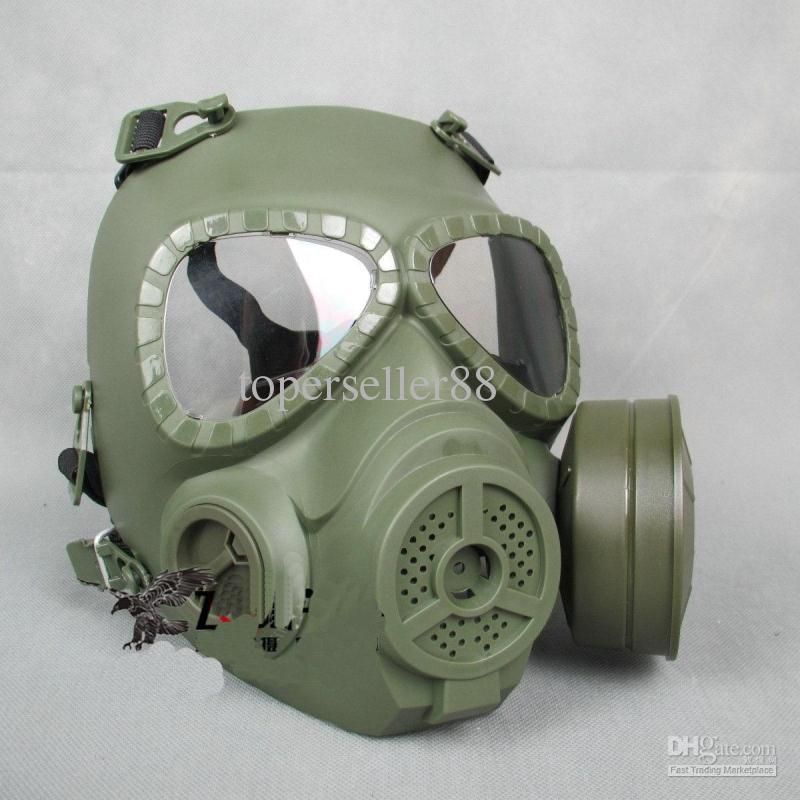 maschera antigas facciale maschera antigas facciale