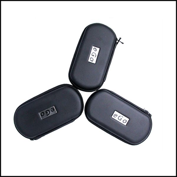 Best Selling eGo Carrying Leather Case With Different Color S/M/L size DHL 