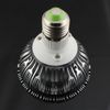 8st / lot joray 1000lm 21W E26 E27 Par 30 Par38 LED-lampa LED lampa lampa Spotlight 110V-240V Cool / varm vit gul rödblå