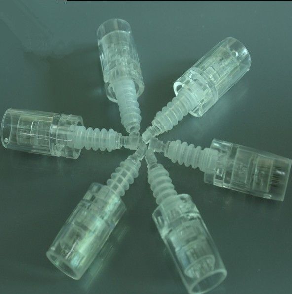 

Free Shipping 12/36 pins derma pen needles Derma Pen Needle Cartridge For Dermapen Needles