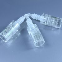 50 stks Hoge kwaliteit Derma Pen Needle Cartridge voor Dermapen Naalden Nieuw product in 2015