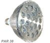 1pcs LED PAR38 Lamp PINK 21W 24W 27W 36W E27 Par 38 Spot Lighting Indooor High Power Bedroom Bulb Warm/Cold white AC85-265V