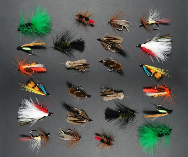 Steelhead Bugger Wooly Buggers Streamers Trout Fly Fishing Flies From