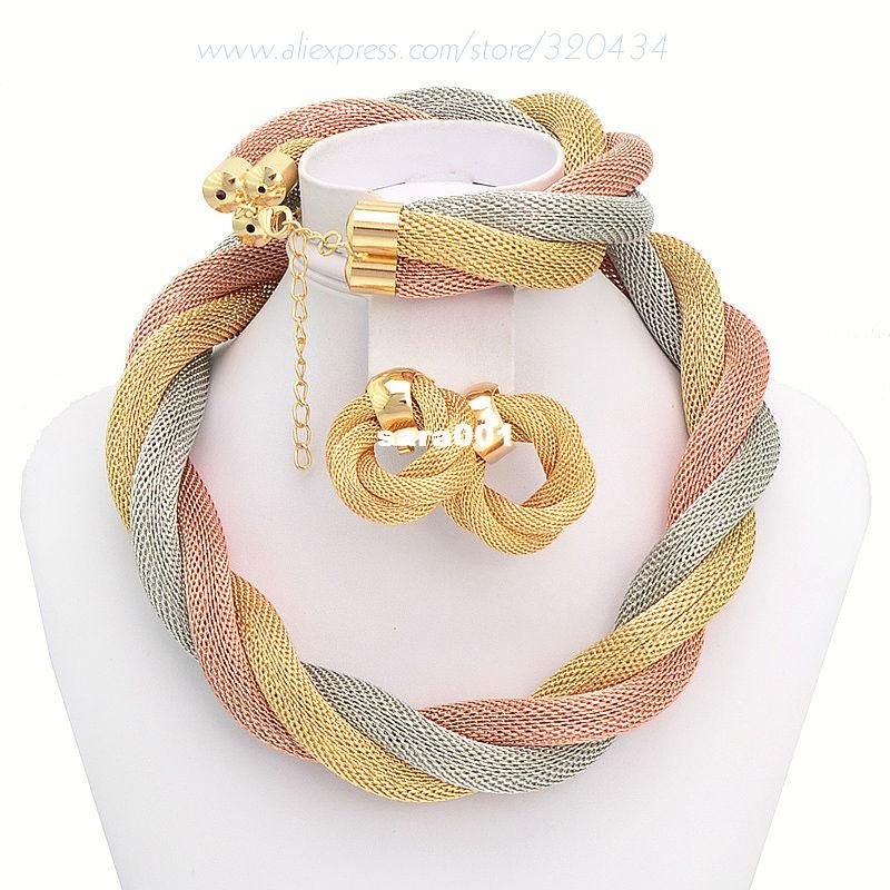 Gold plated fashion jewelry wholesale 97 Gold plated fashion jewelry wholesale 79